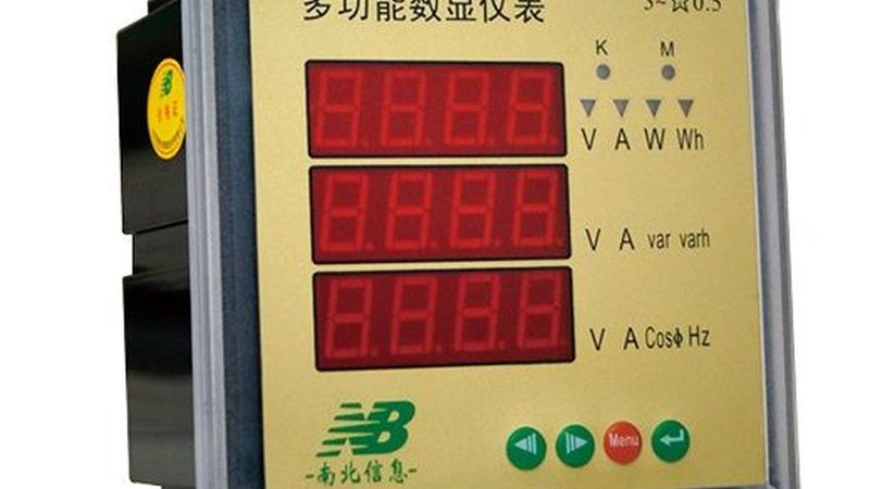 高压电磁流量计选型，这些关键参数你了解吗？**