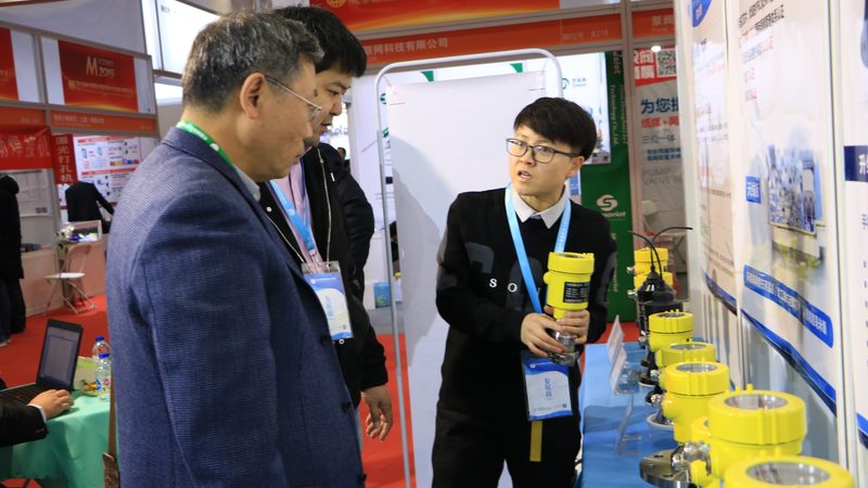 智能涡街流量计：揭秘其工作原理与选购要点**