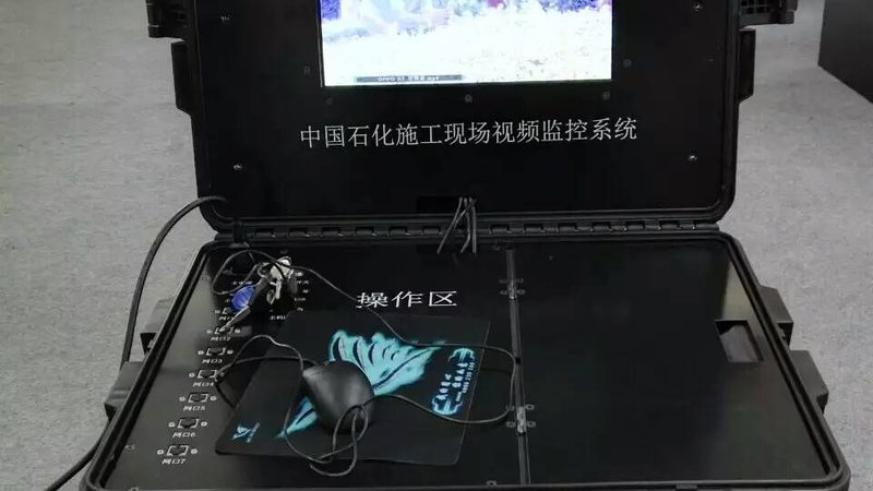 05级精度压力变送器：揭秘其背后的技术奥秘与应用价值