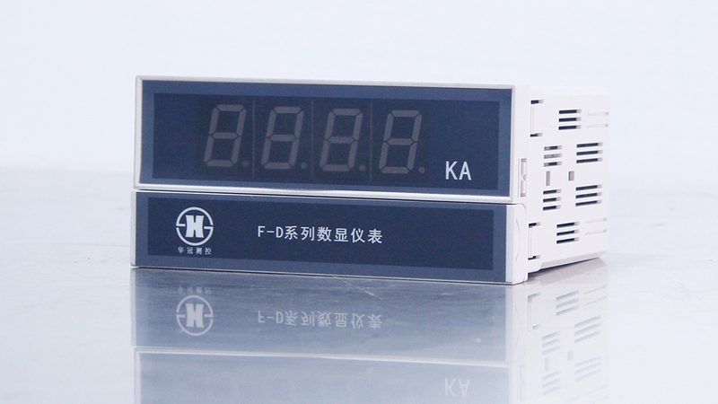 磁翻板液位计：揭秘其工作原理与选购要点**
