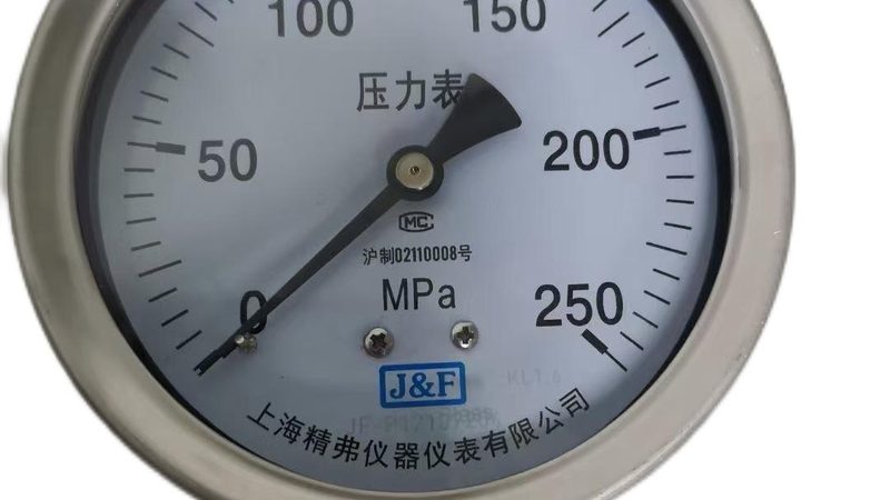 食品行业称重传感器量程怎么选