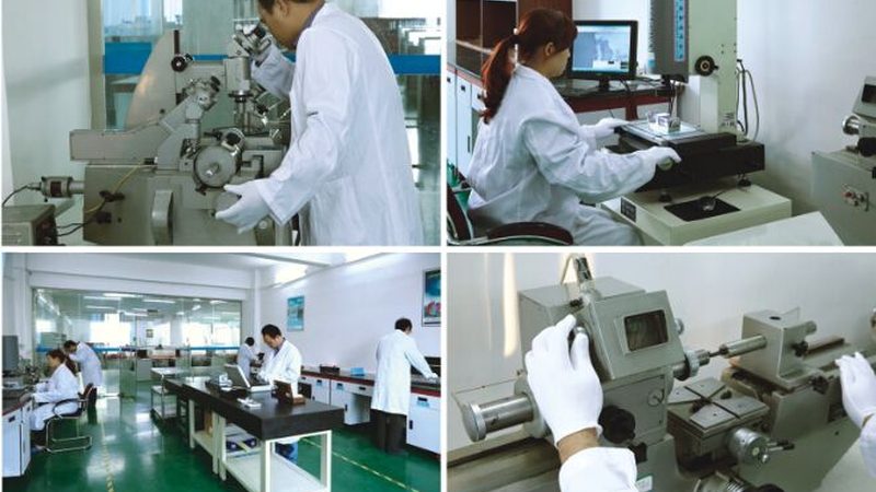上海小型自动化仪表：揭秘其核心技术与选型要点