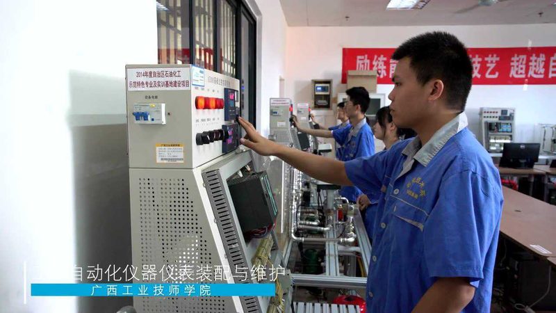 二次仪表接线方法：确保系统稳定运行的细节解析