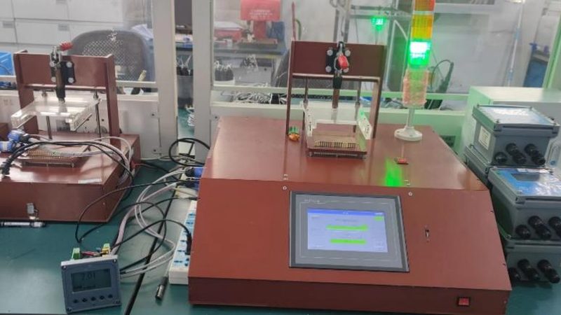 电厂中的差压变送器：工作原理与选型要点