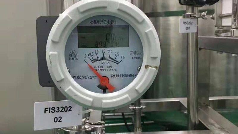 二手二次仪表防爆型：揭秘其价格背后的考量因素