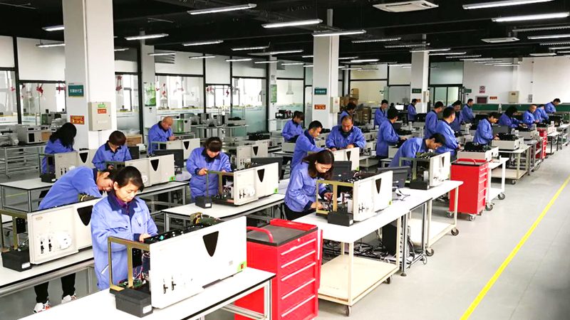 深圳传感器代理加盟，资质要求解析