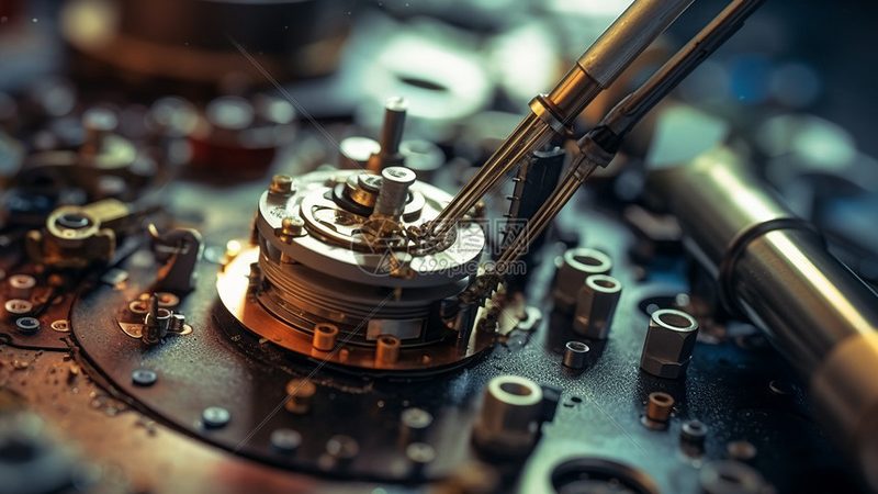 自动化仪表与智能仪表：型号规格解析与选型逻辑